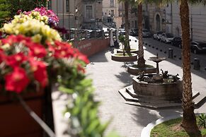 B&B Roof Garden