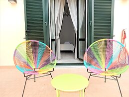 B&B Roof Garden