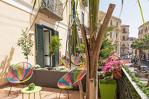 B&B Roof Garden