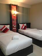 We World Boutique Hatyai