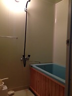 Fuji Subashiri Condominium Tannpopo