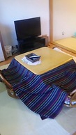 Fuji Subashiri Condominium Tannpopo
