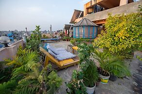 Hotel Pomelo House