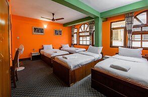 Hotel Pomelo House