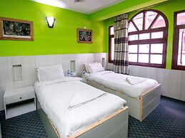 Hotel Pomelo House