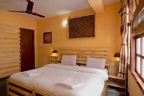 Hotel Pomelo House