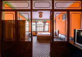 Hotel Pomelo House
