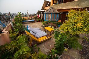 Hotel Pomelo House