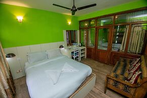 Hotel Pomelo House