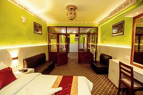 Hotel Pomelo House