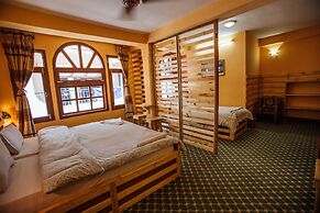 Hotel Pomelo House