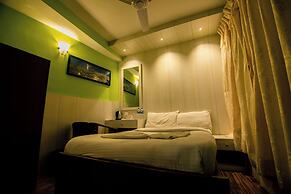 Hotel Pomelo House