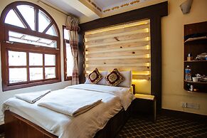 Hotel Pomelo House