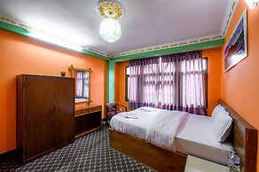 Hotel Pomelo House