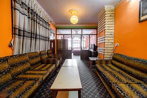 Hotel Pomelo House
