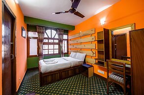 Hotel Pomelo House
