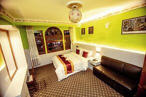 Hotel Pomelo House