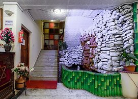 Hotel Pomelo House