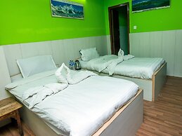 Hotel Pomelo House