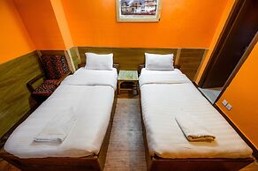 Hotel Pomelo House