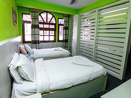 Hotel Pomelo House