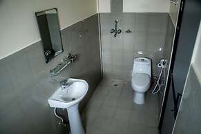 Backpackers Home
