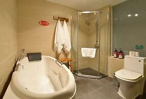 Chengdu DreamsTravelWenjunCourtyardHotel