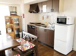 Fuji Gotenba Condominium Tannpopo