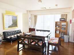 Fuji Gotenba Condominium Tannpopo