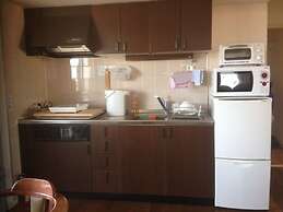 Fuji Gotenba Condominium Tannpopo