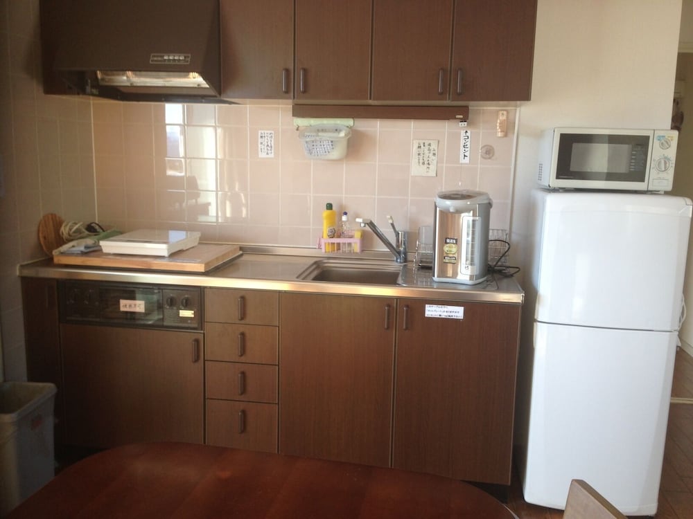 Fuji Gotenba Condominium Tannpopo