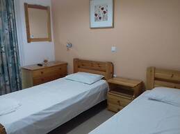 Nikolaki Rooms
