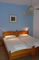 Nikolaki Rooms