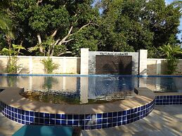 Oasis Garden & Pool Villa at VIP Resort