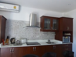 Oasis Garden & Pool Villa at VIP Resort