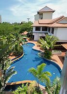 Oasis Garden & Pool Villa at VIP Resort