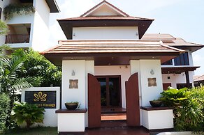 Oasis Garden & Pool Villa at VIP Resort