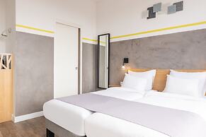 Hotel Terre Neuve