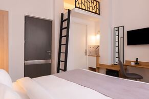 Hotel Terre Neuve