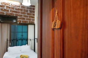 Drago Hostel