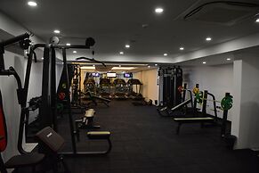 Heybeli Otel Bursa