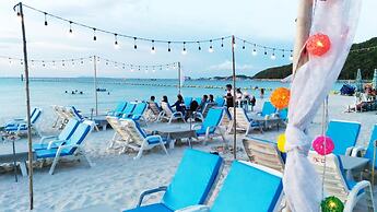 Sukkeebeach Kohlarn Resort