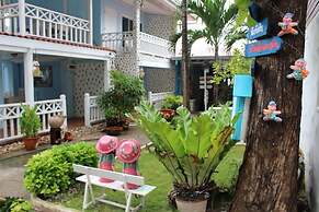 Sukkeebeach Kohlarn Resort
