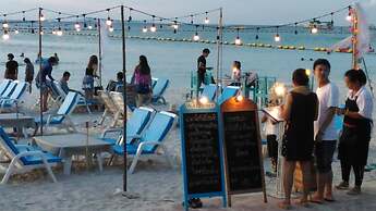 Sukkeebeach Kohlarn Resort