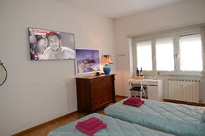 Emilio's Home