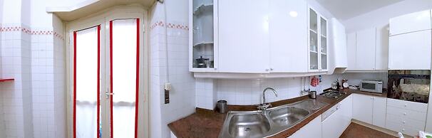 Emilio's Home