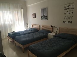 Emilio's Home