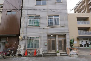 Recadent Shikitsu Minpaku