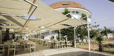 Armir Resort - All inclusive