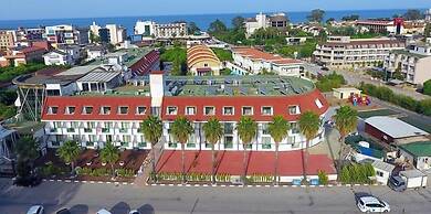 Armir Resort - All inclusive